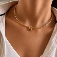 Choker Aro com Letra