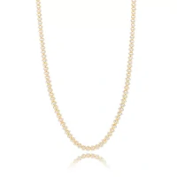 Choker Riviera Navete