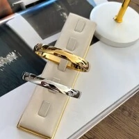 Bracelete Aro G