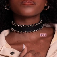 Choker West