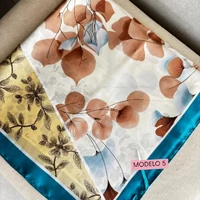 Lenços 70x70