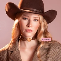 Choker Love Dallas