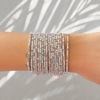 Riviera de Elástico Colors