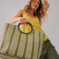Bolsa Cancun