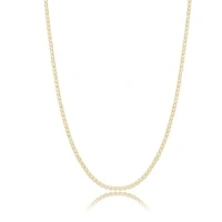 Choker Riviera Cristal