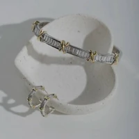 Bracelete Pedras X Banho Duo