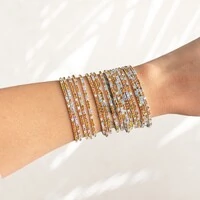 Riviera de Elástico Colors