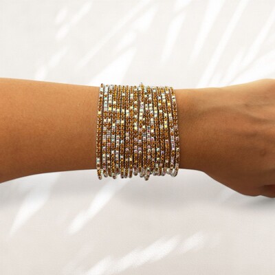 Foto Riviera de Elástico Colors