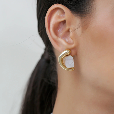 Foto Conjunto Orgânico Madrepérola