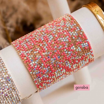 Foto Riviera de Elástico Colors
