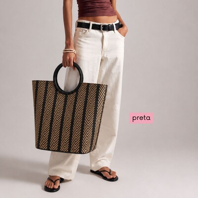 Foto Bolsa Cancun