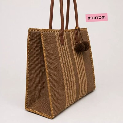 Foto Bolsa Bali