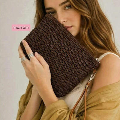 Foto Bolsa de Mão Cutest