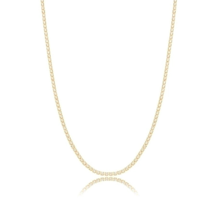 FotoChoker Riviera Cristal