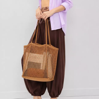 Foto Bolsa de Redinha Lovely