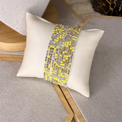 Foto Riviera de Elástico Colors