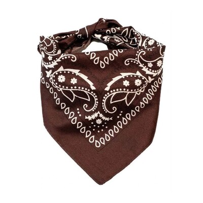 Foto Bandana Dakota