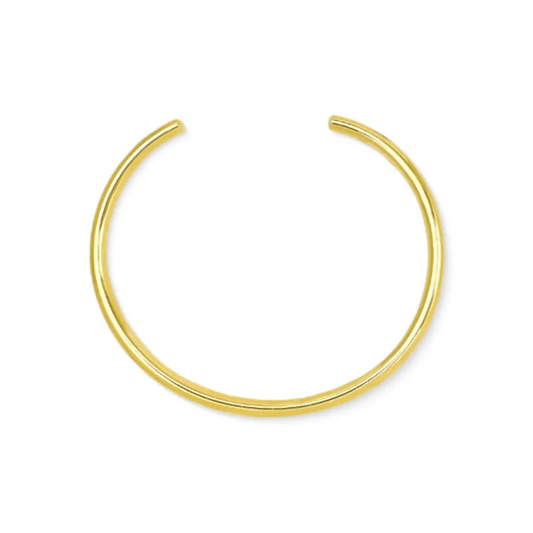 Bracelete Aro Liso