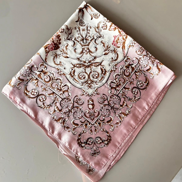 Lenços 70x70