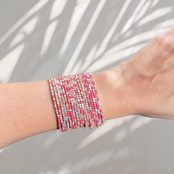 Riviera de Elástico Colors