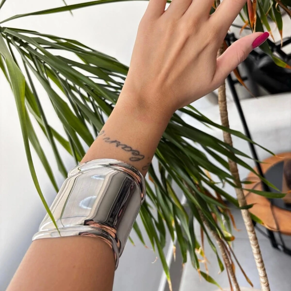 Bracele Maximalista