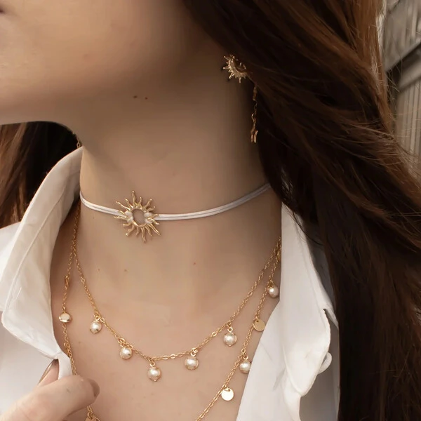 Choker Sol