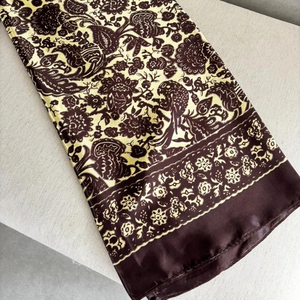 Lenços 90x90