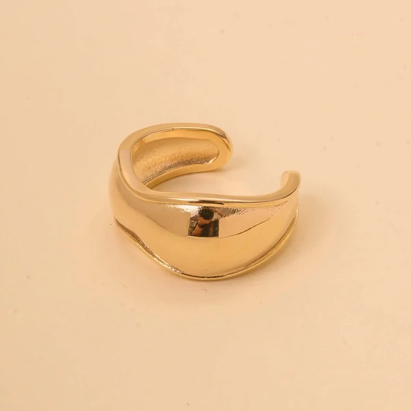 Anel Orgânico Ajustável