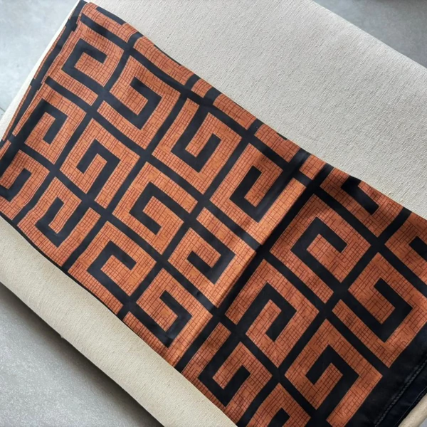 Lenços 90x90