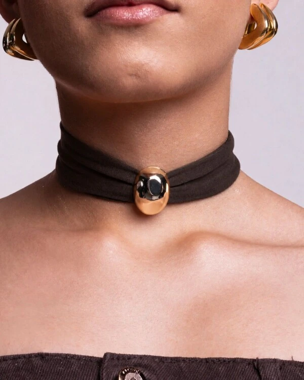 Choker Boho
