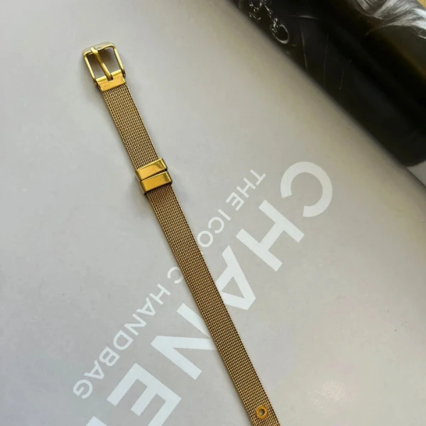 Pulseira Relógio