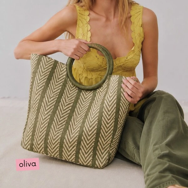 Bolsa Cancun