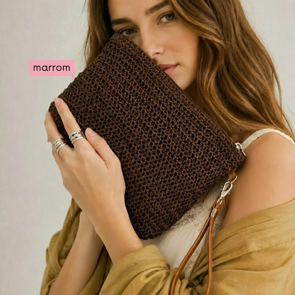 Bolsa de Mão Cutest