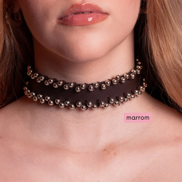 Choker West