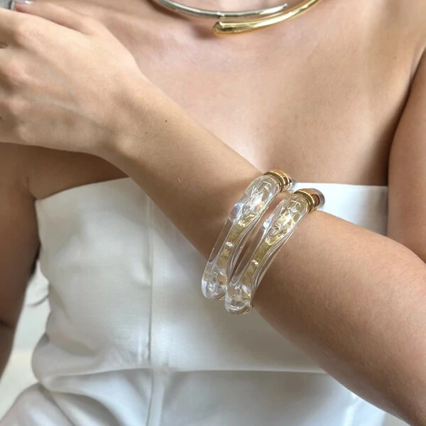 Bracelete Aurora Bold