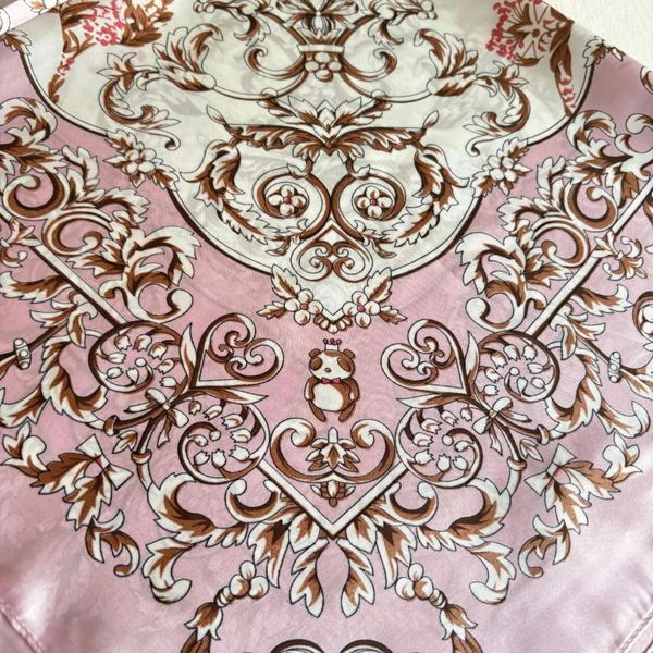 Lenços 70x70