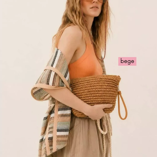 Bolsa de Mão Cutest