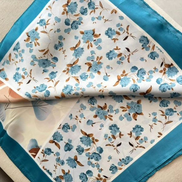 Lenços 70x70