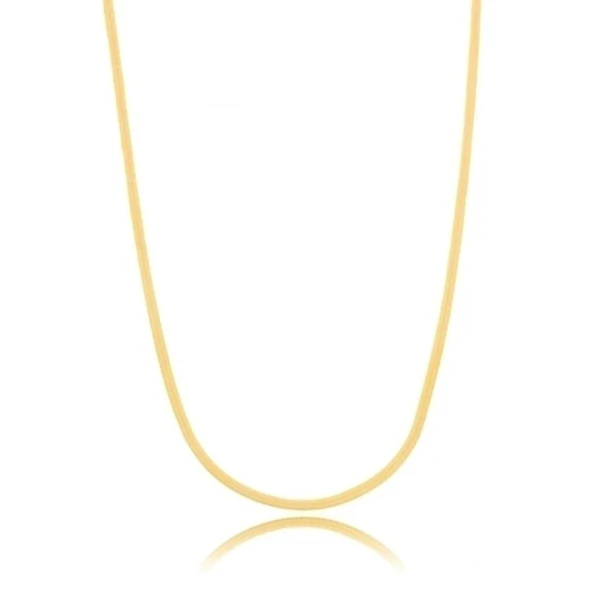 Choker Fita Lisa L3