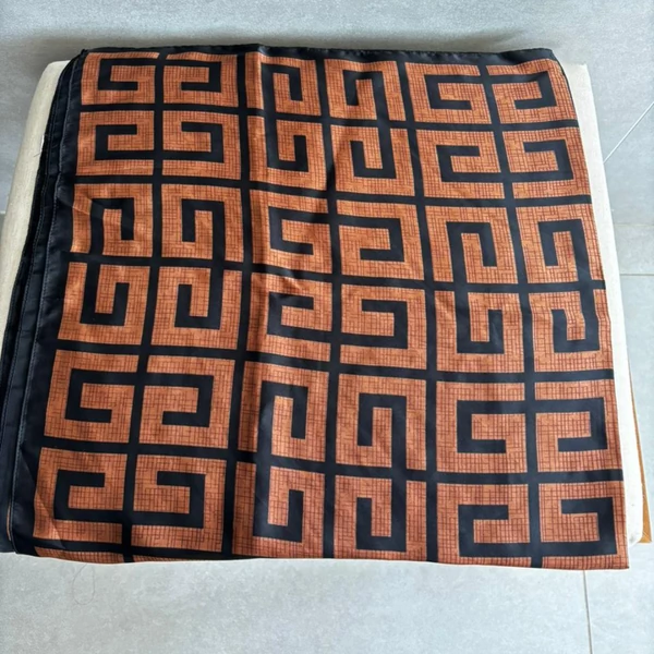 Lenços 90x90