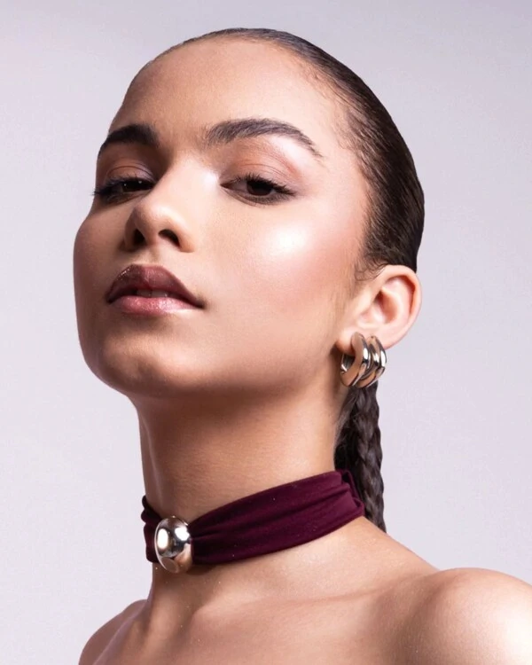Choker Boho