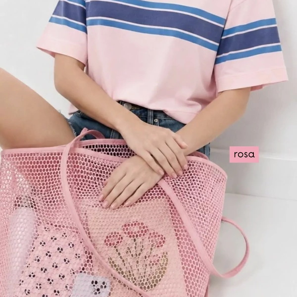 Bolsa de Redinha Lovely