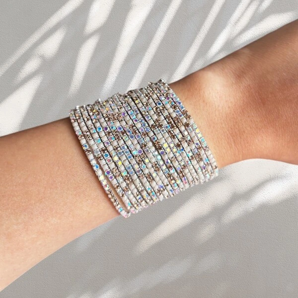 Riviera de Elástico Colors