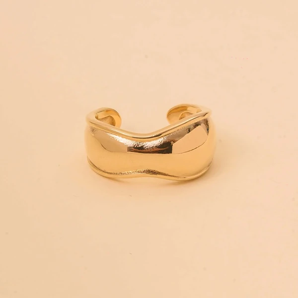 Anel Orgânico Ajustável