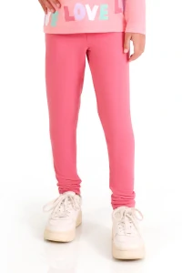 Legging Em Molecotton Infantil Feminina
