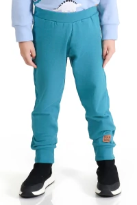 Conjunto Em Moletom Infantil Masculino Blusa Manga Longa E Calça