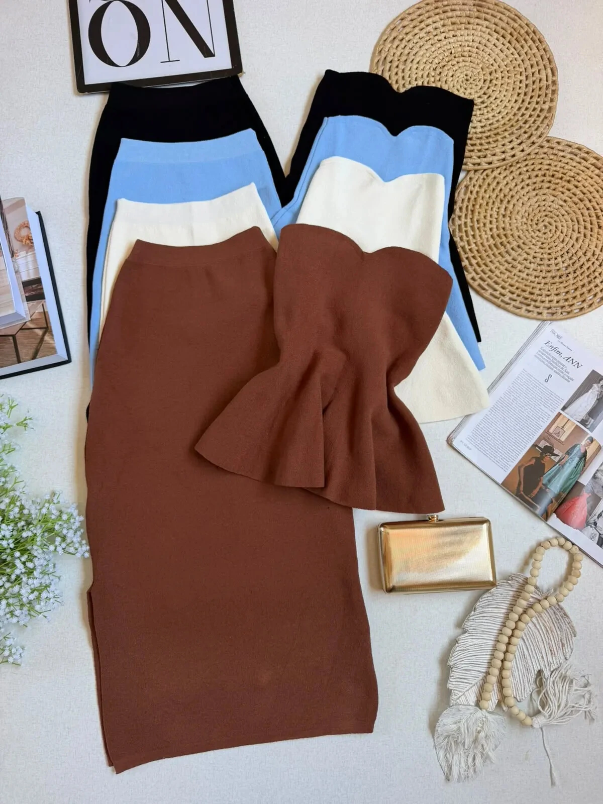 Foto Conjunto Modal Dandara