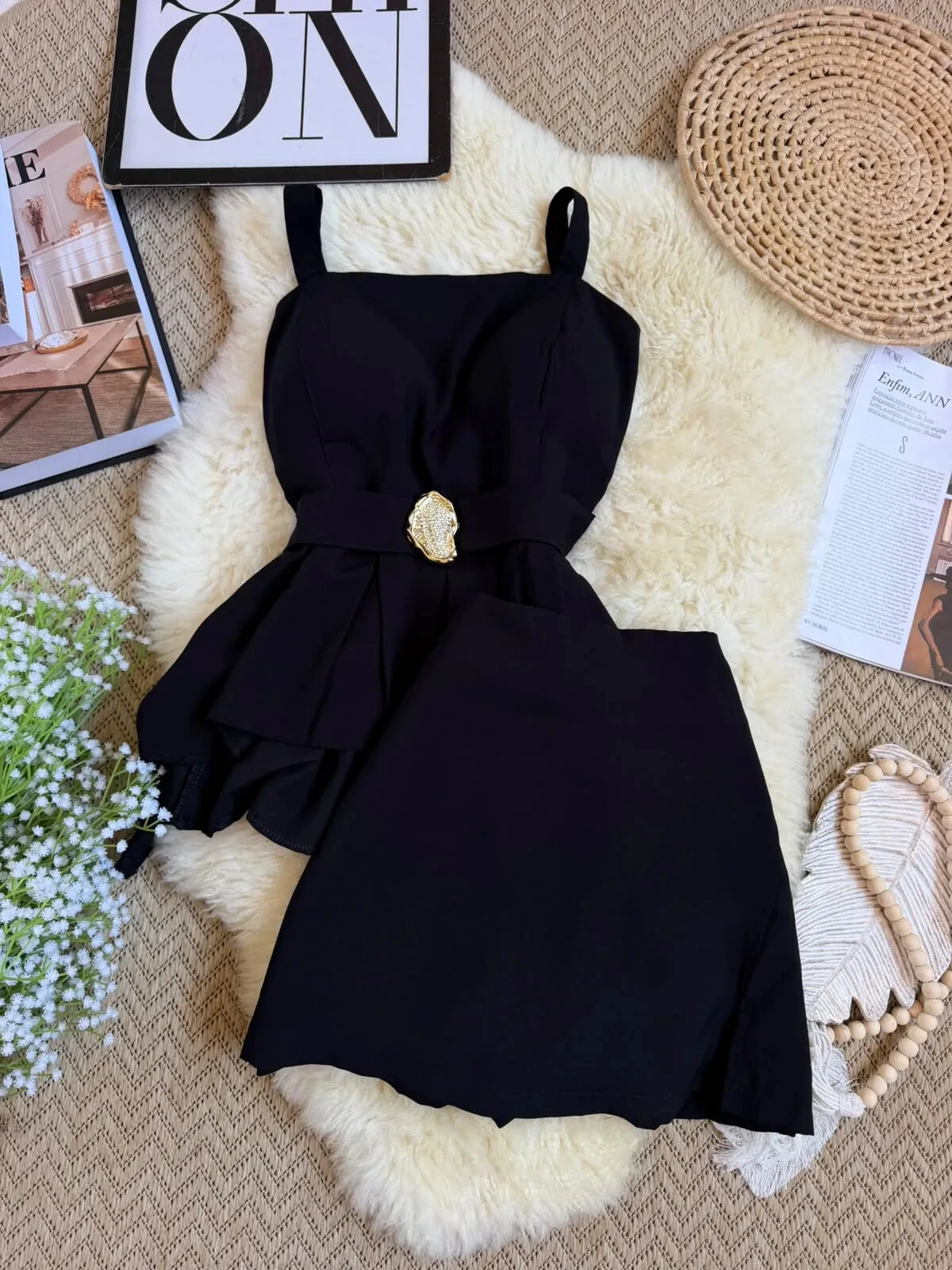 Foto Conjunto Manuela