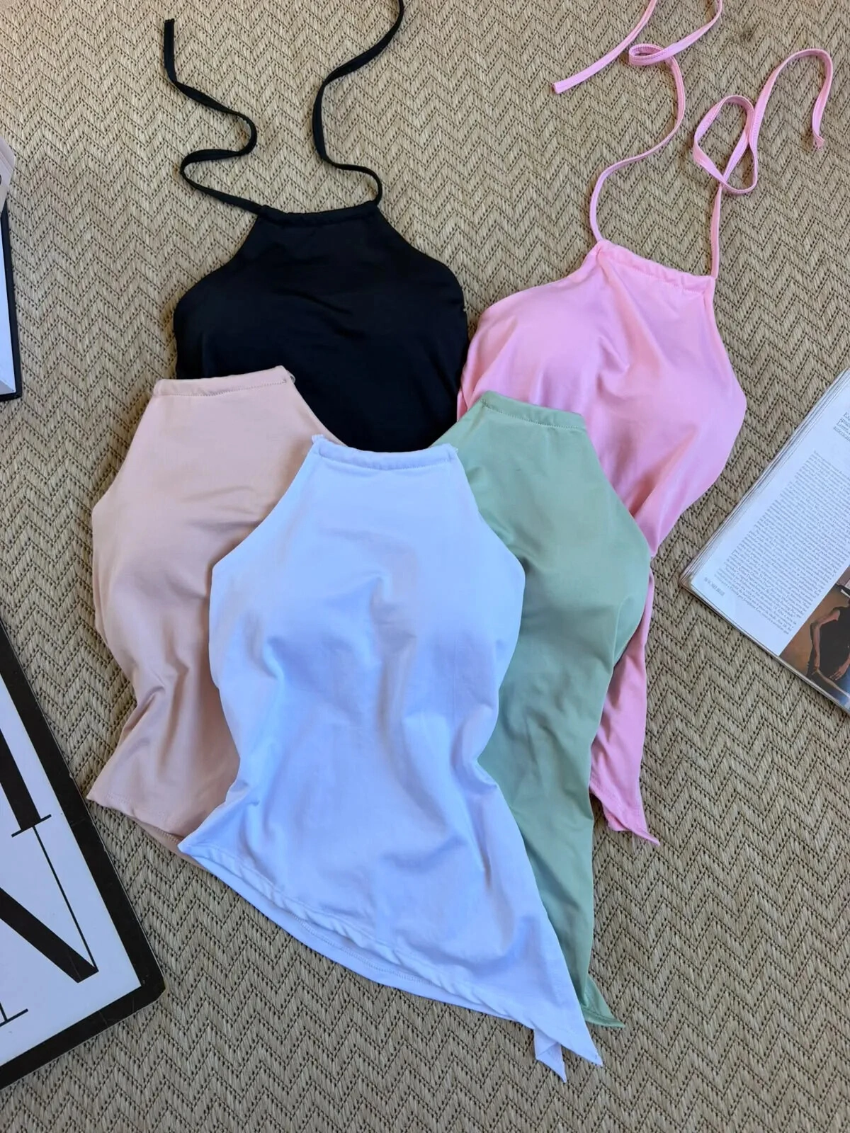 Foto Blusa Valentina