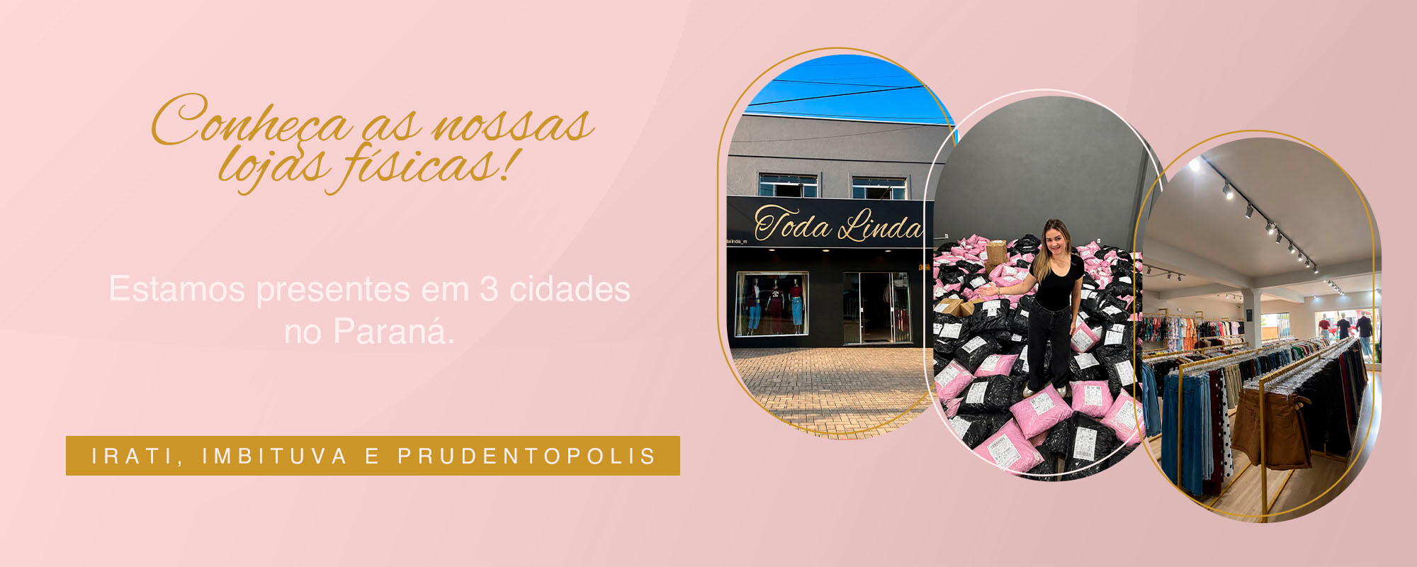 Toda Linda